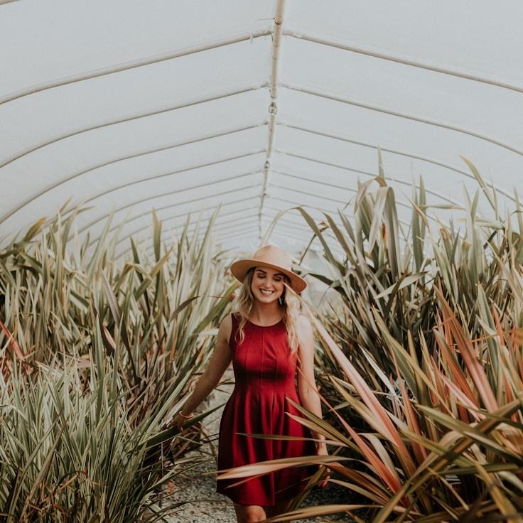 Portrait of Mira Kapoor meditation instructor